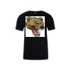 Mens Fitted Cotton Tee Thumbnail