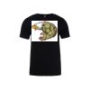 Mens Fitted Cotton Tee Thumbnail