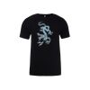 Mens Fitted Cotton Tee Thumbnail