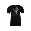 Mens Fitted Cotton Tee Thumbnail