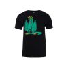Mens Fitted Cotton Tee Thumbnail