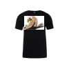 Mens Fitted Cotton Tee Thumbnail