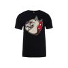 Mens Fitted Cotton Tee Thumbnail