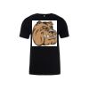 Mens Fitted Cotton Tee Thumbnail