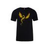 Mens Fitted Cotton Tee Thumbnail