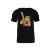 Mens Fitted Cotton Tee Thumbnail