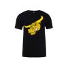 Mens Fitted Cotton Tee Thumbnail