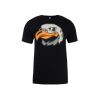 Mens Fitted Cotton Tee Thumbnail