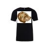 Mens Fitted Cotton Tee Thumbnail