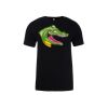 Mens Fitted Cotton Tee Thumbnail