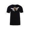 Mens Fitted Cotton Tee Thumbnail