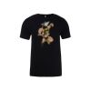 Mens Fitted Cotton Tee Thumbnail