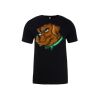 Mens Fitted Cotton Tee Thumbnail
