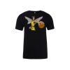 Mens Fitted Cotton Tee Thumbnail