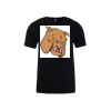 Mens Fitted Cotton Tee Thumbnail