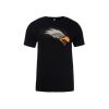 Mens Fitted Cotton Tee Thumbnail