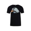 Mens Fitted Cotton Tee Thumbnail