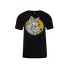 Mens Fitted Cotton Tee Thumbnail
