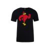 Mens Fitted Cotton Tee Thumbnail