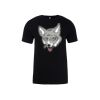 Mens Fitted Cotton Tee Thumbnail