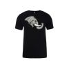 Mens Fitted Cotton Tee Thumbnail