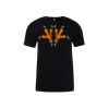 Mens Fitted Cotton Tee Thumbnail