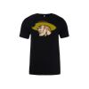 Mens Fitted Cotton Tee Thumbnail