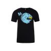 Mens Fitted Cotton Tee Thumbnail