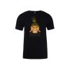 Mens Fitted Cotton Tee Thumbnail