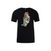 Mens Fitted Cotton Tee Thumbnail
