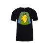 Mens Fitted Cotton Tee Thumbnail