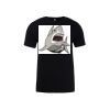 Mens Fitted Cotton Tee Thumbnail