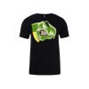 Mens Fitted Cotton Tee Thumbnail