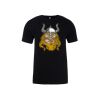 Mens Fitted Cotton Tee Thumbnail