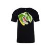 Mens Fitted Cotton Tee Thumbnail