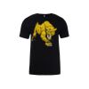 Mens Fitted Cotton Tee Thumbnail