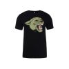 Mens Fitted Cotton Tee Thumbnail