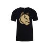 Mens Fitted Cotton Tee Thumbnail