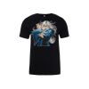 Mens Fitted Cotton Tee Thumbnail