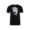 Mens Fitted Cotton Tee Thumbnail