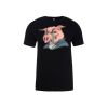 Mens Fitted Cotton Tee Thumbnail