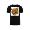 Mens Fitted Cotton Tee Thumbnail