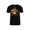 Mens Fitted Cotton Tee Thumbnail