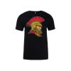 Mens Fitted Cotton Tee Thumbnail