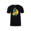 Mens Fitted Cotton Tee Thumbnail
