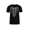 Mens Fitted Cotton Tee Thumbnail