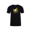 Mens Fitted Cotton Tee Thumbnail